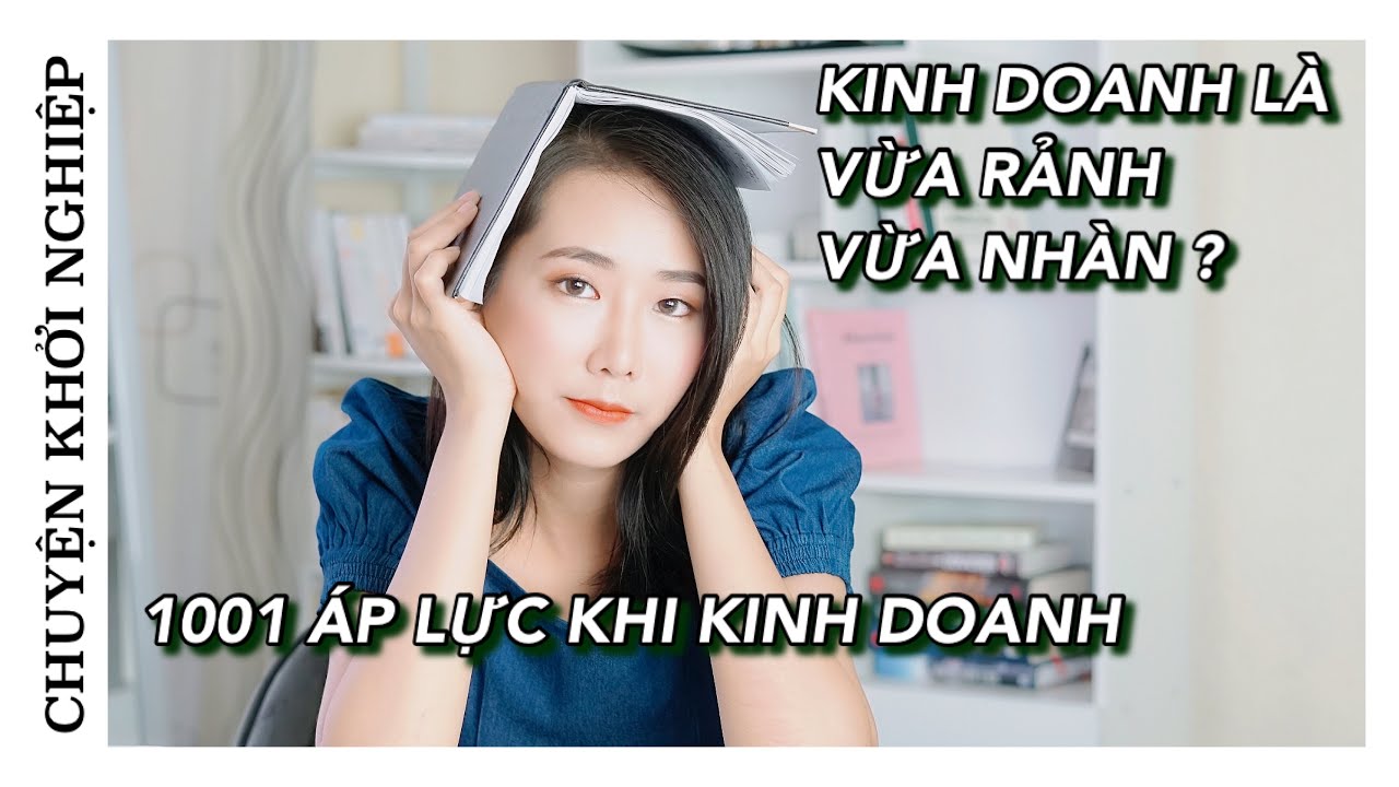 Cần chuẩn bị tâm lý gì khi bắt đầu Kinh doanh thời trang